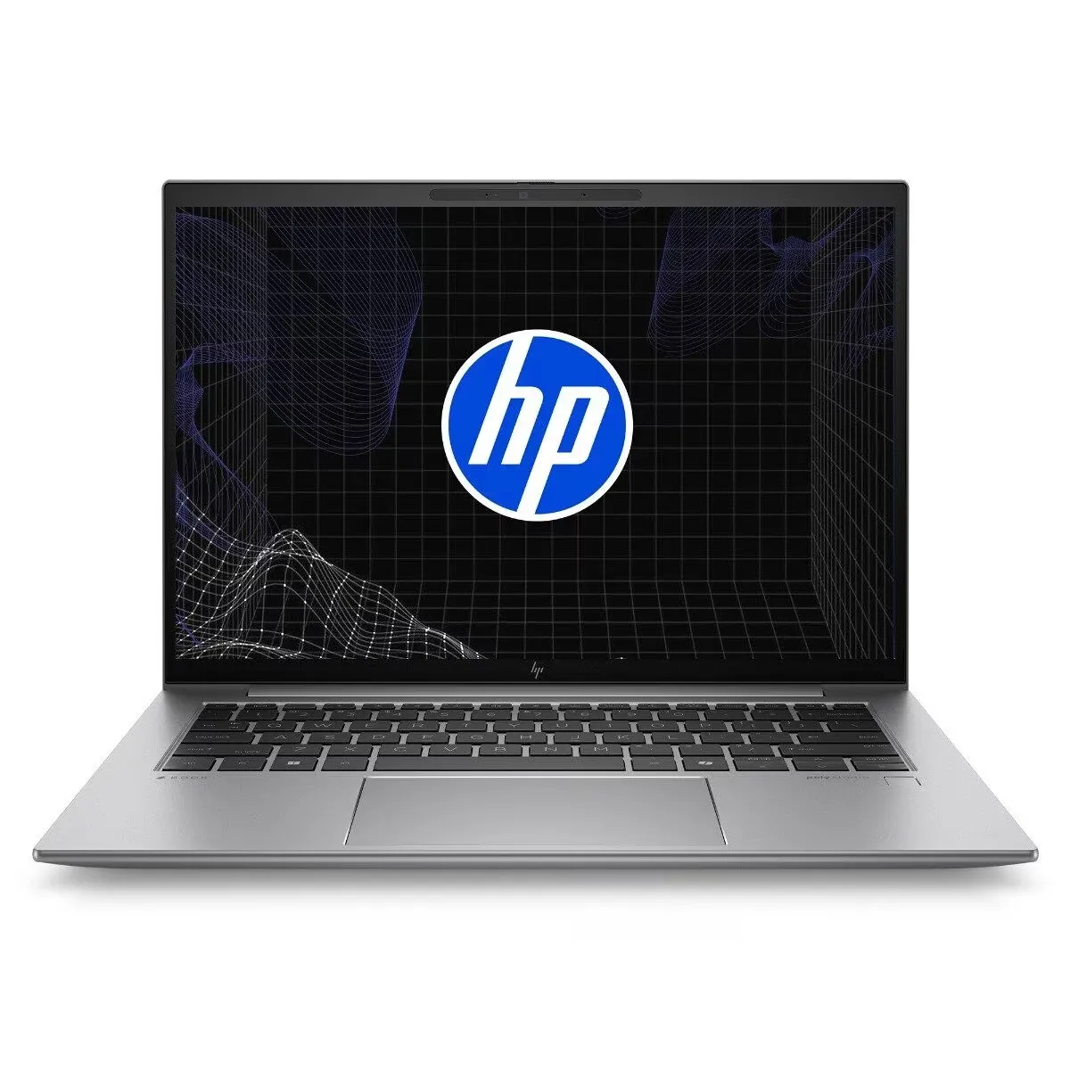 HP ZBook X